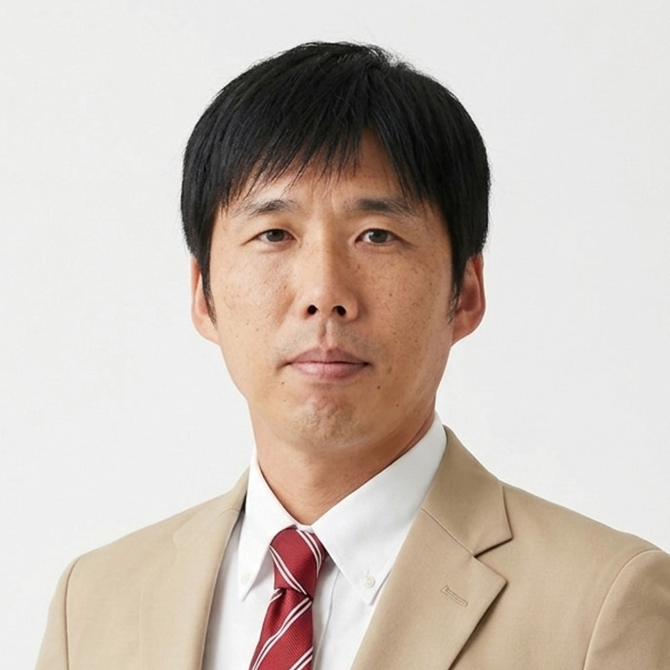 久野 雄一