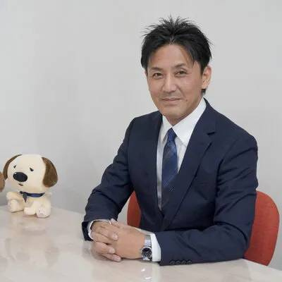 竹之内博の画像