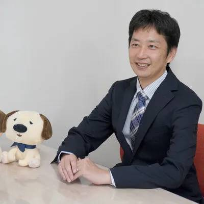 上田浩之の画像