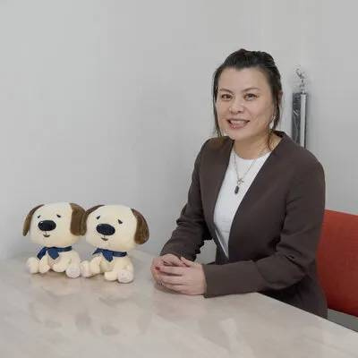 細谷実代の画像