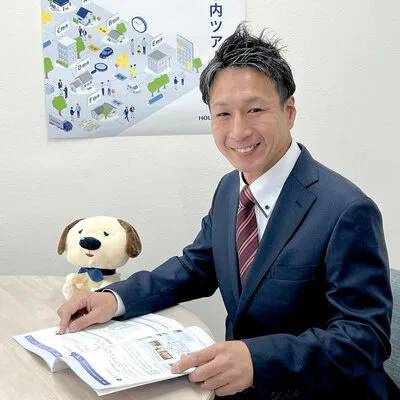 宮田豊和の画像