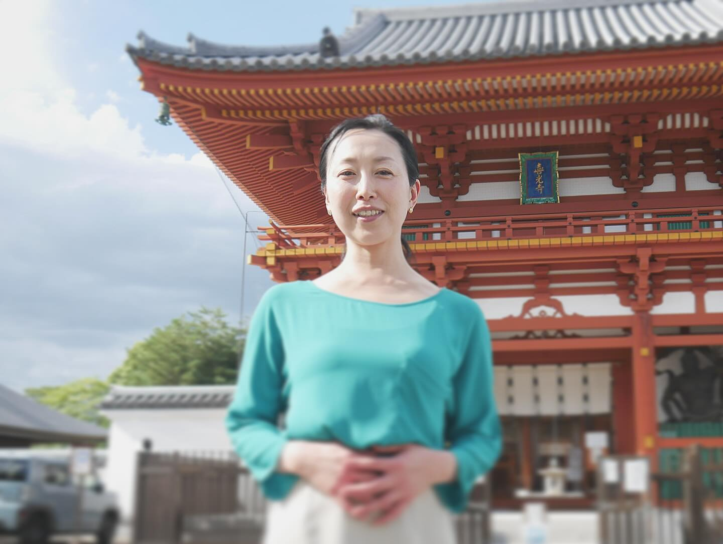 仲井 晴香の画像1