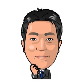 代表取締役　岩切 努