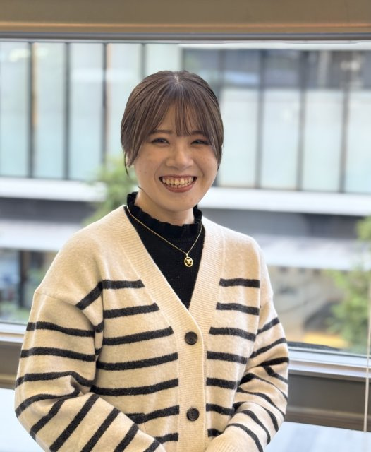関根 彩夏