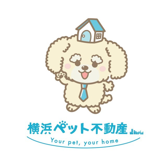 横浜ペット不動産 編集部