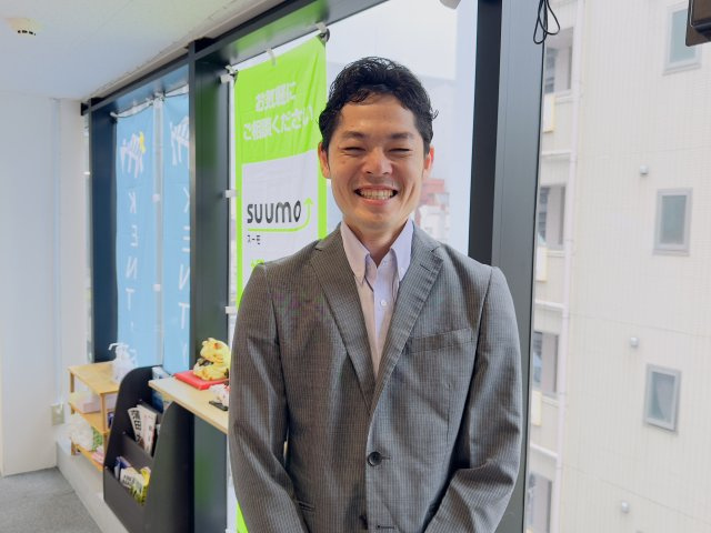 立石勇次の画像