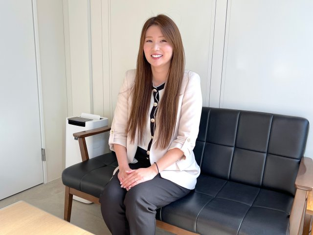 犬飼 友理香