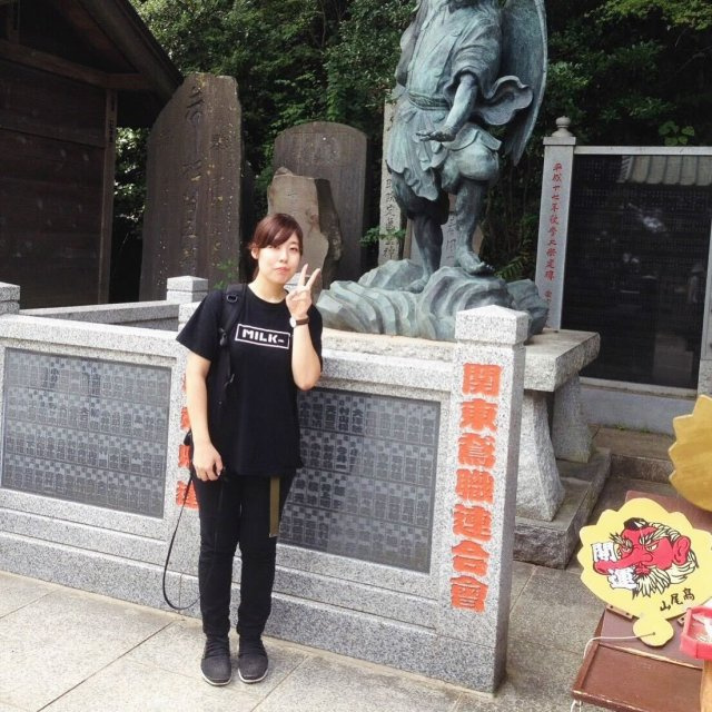 花田 美由紀の画像3