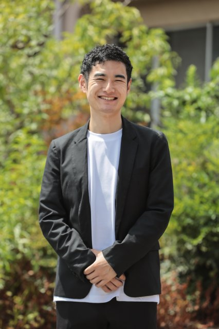 橘 将志の画像2