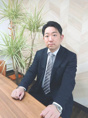 担当者画像