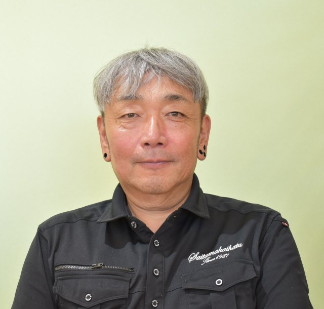 竹野谷 啓司の画像