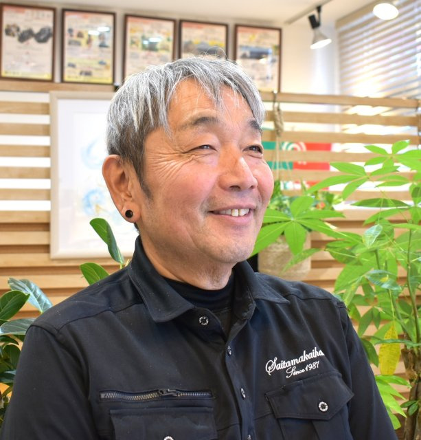 竹野谷 啓司の画像