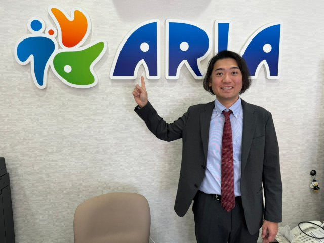 横浜店 岡本の画像