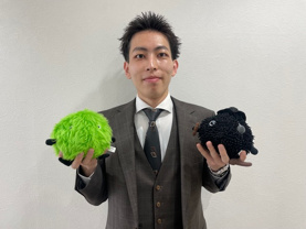 能登 翔琉の画像1