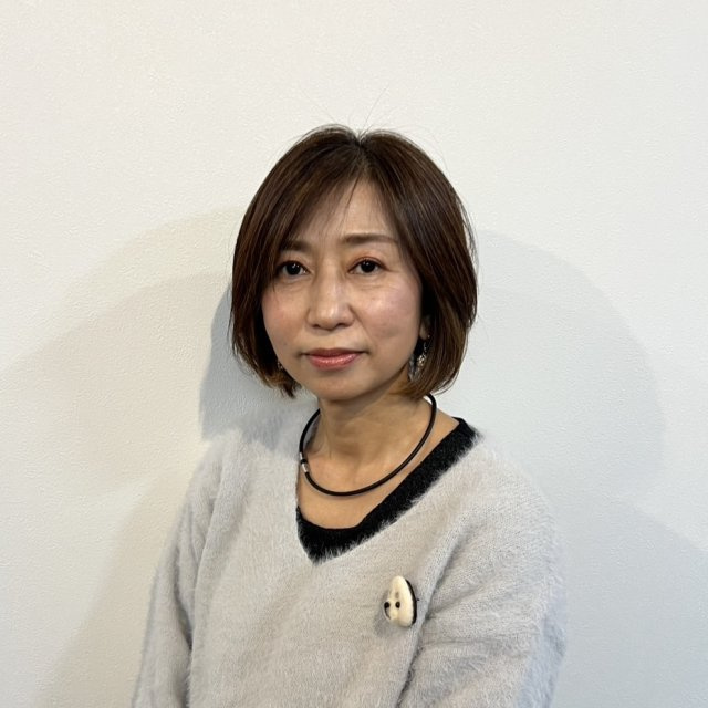 平野 利穂