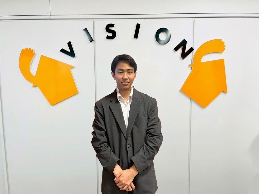 座間 拓人の画像