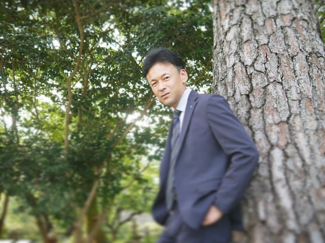 畑山 士郎の画像1