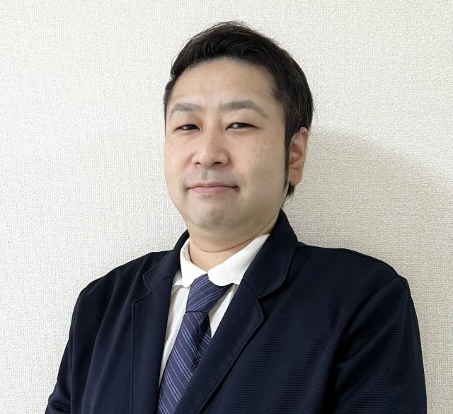山本 祥宏の画像