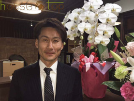 Shirakawa Tsuyoshiの画像1