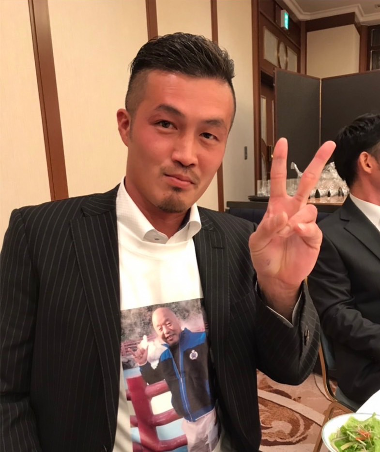 吉澤 佑規の画像