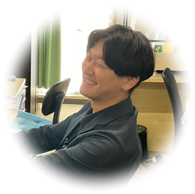 野村 課長代理の画像