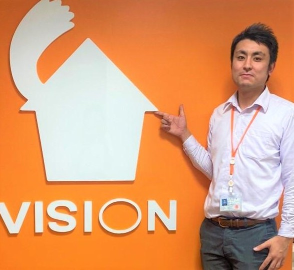 株式会社Vision赤羽店の画像