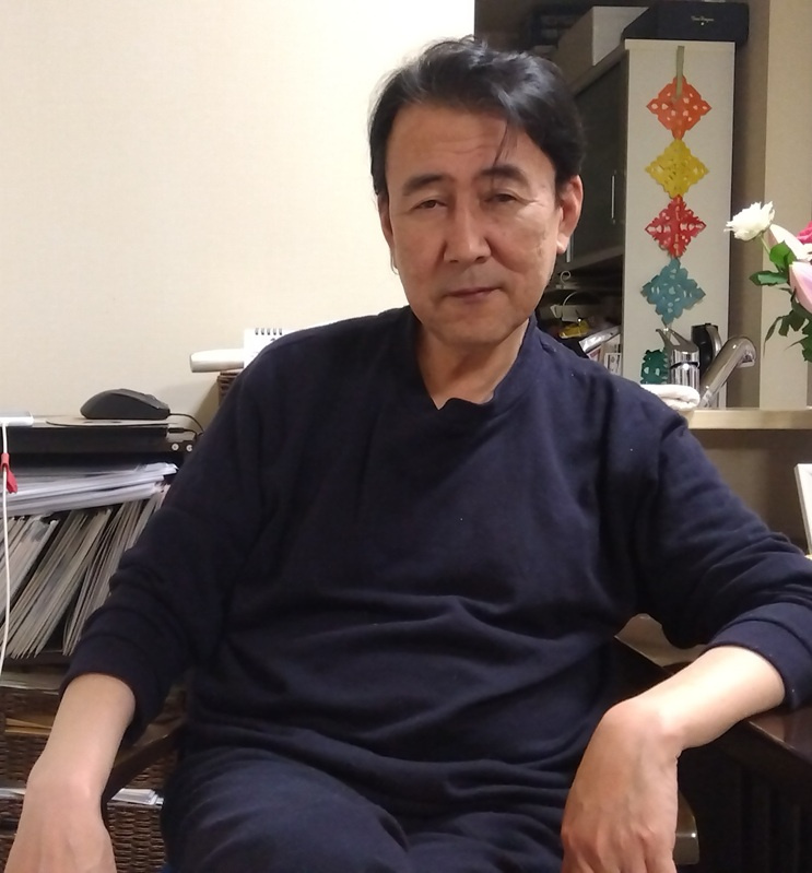 安齋 公善のご紹介｜東中野の不動産のプロ！株式会社リアルパートナー