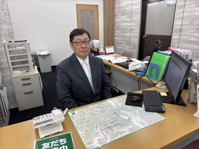 立脇 稔也の画像2