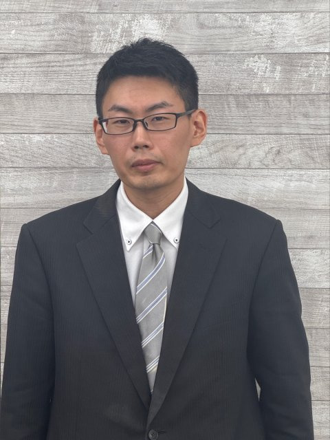 森田 拓也