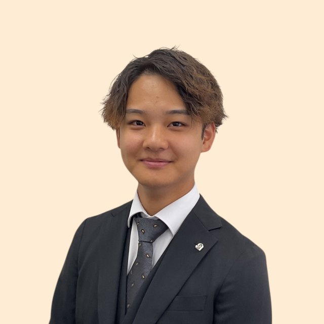 井上創太の画像