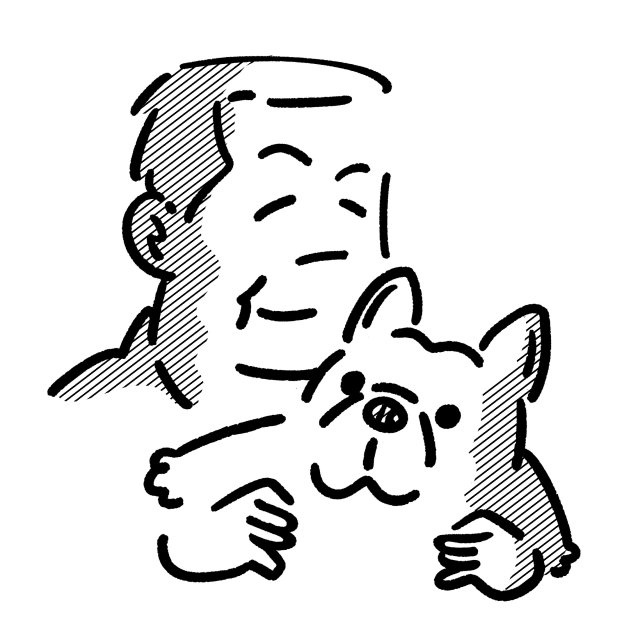 代表取締役　原 信夫の画像