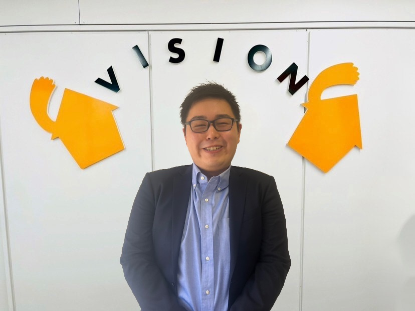 羽部 眞弘の画像