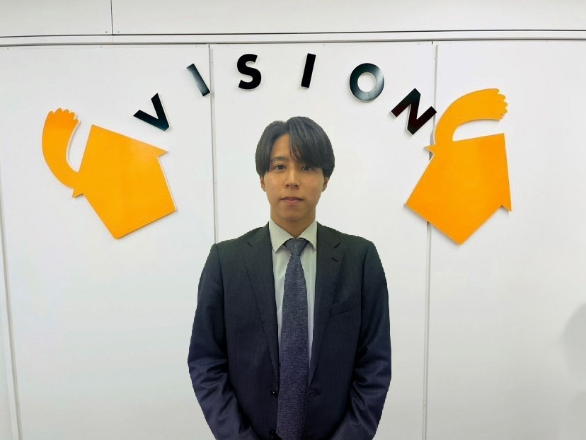 Iizuka Shotaの画像