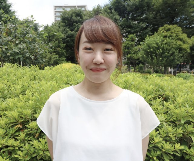 堀田 枝里の画像