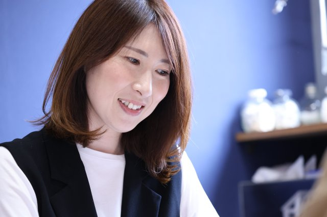 吉岡 晶子の画像2