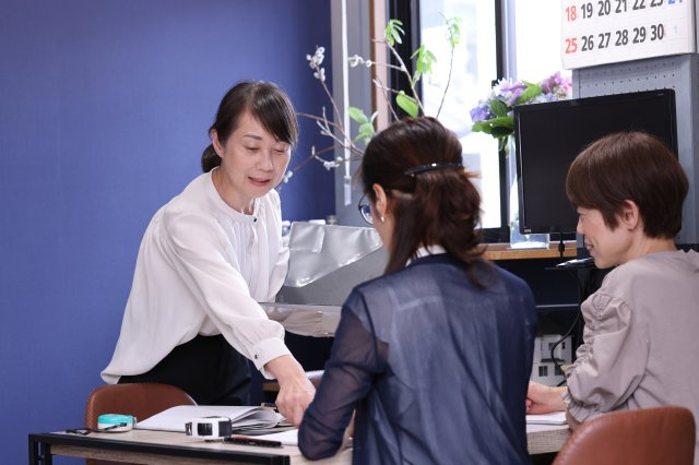 山口 真理子の画像2