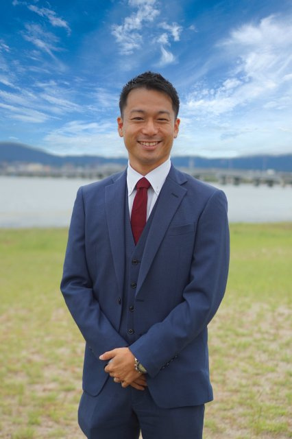 水敦啓 統括店長・売却買取総責任者 兼 ライフスタイリスト課長のご