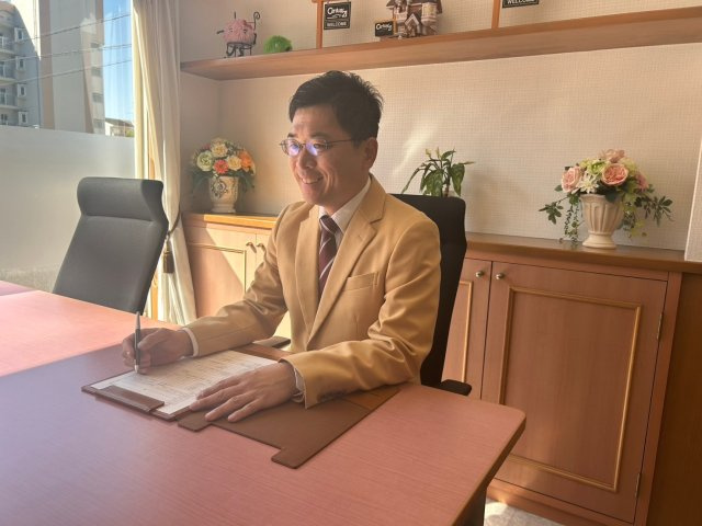 澤田 崇史の画像