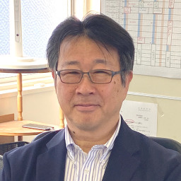 岸 隆志の画像1