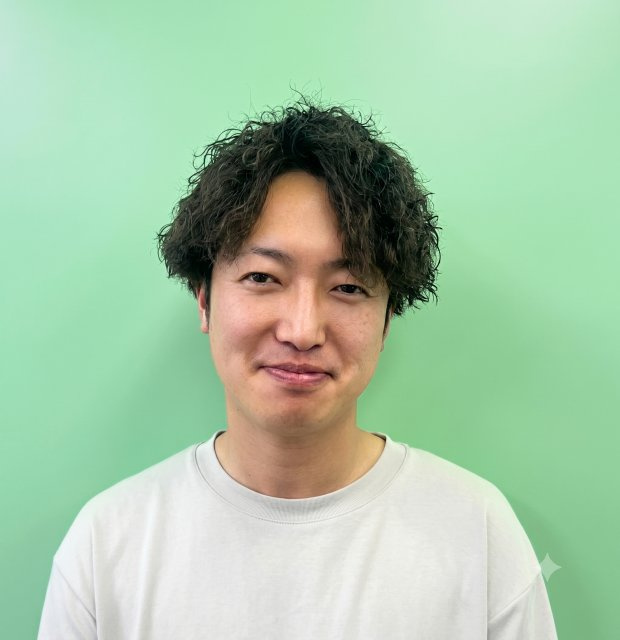 本間 拳斗