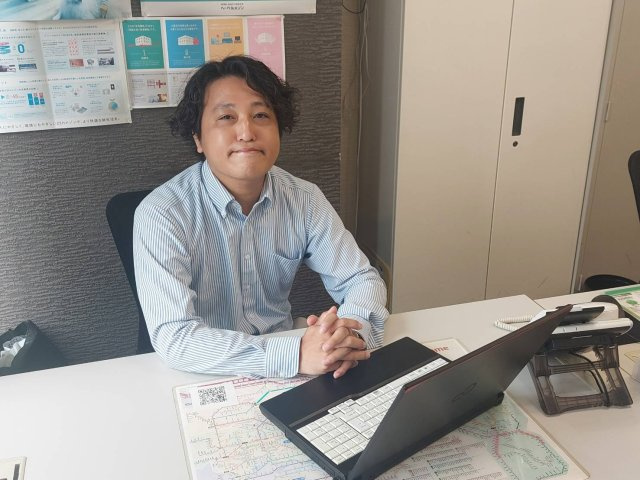 矢之貴 武史の画像1