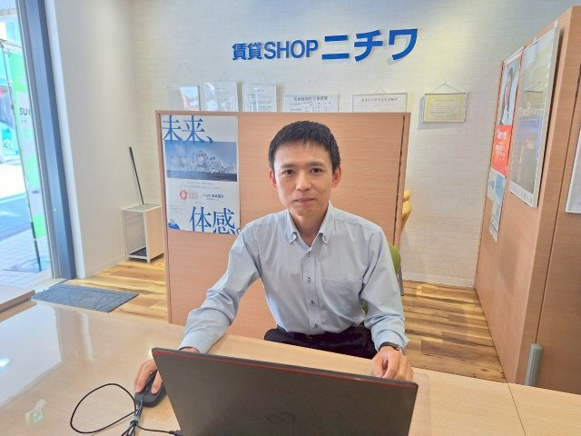 小沼 匠