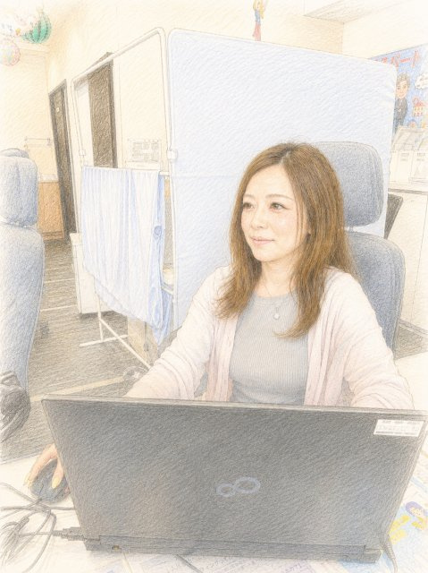 黒田 奈那