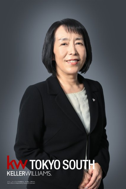 小林 典子の画像