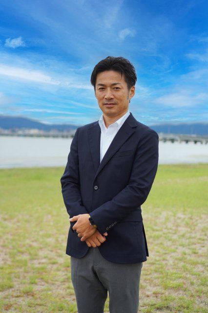 宮崎 将 ライフスタイリスト課長の紹介滋賀・京都で不動産購入・売却を