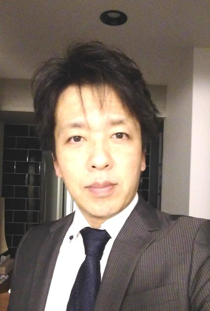 後藤誠