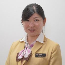 上野  千尋の画像