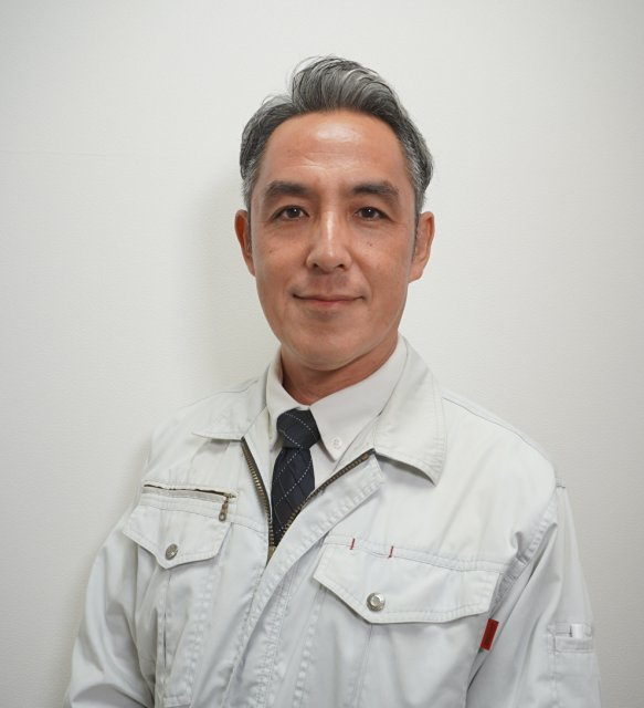 渕上  強司の画像1