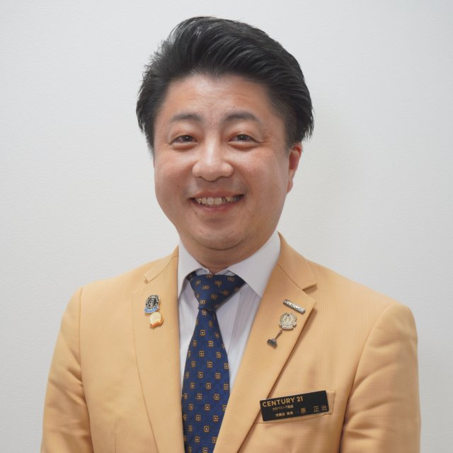 原  正治