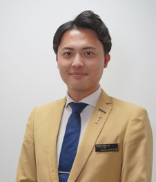 吉田  悠真の画像